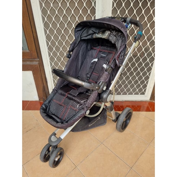 Kereta Dorong/Stroller Baby Elle / BabyElle Ventura Preloved/Bekas