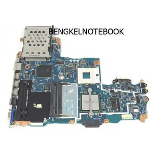 Motherboard Toshiba Tecra A8