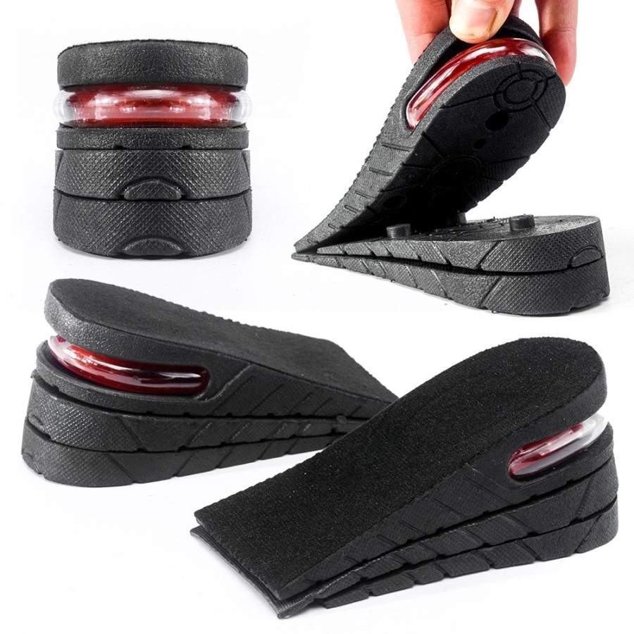 insole body enhancer