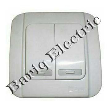 Saklar Seri Broco Galleo