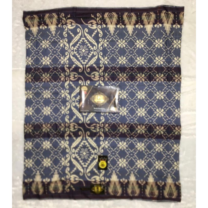 Sarung Tenun BSA / Sarung santri / Sarung Dewasa / Sarung Tenun / Sarung Original Tenun
