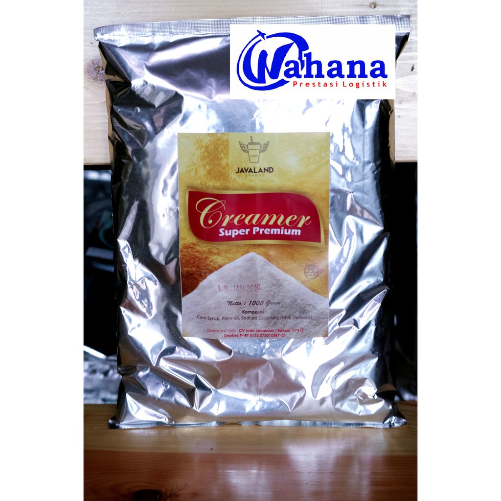 

DA Creamer Super Premium 1kg