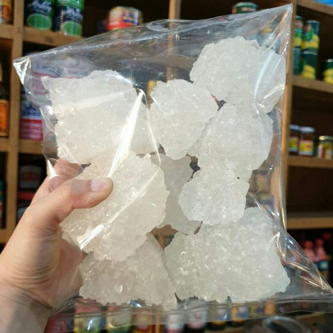 

Gula Batu alami / pure natural rock 1kg