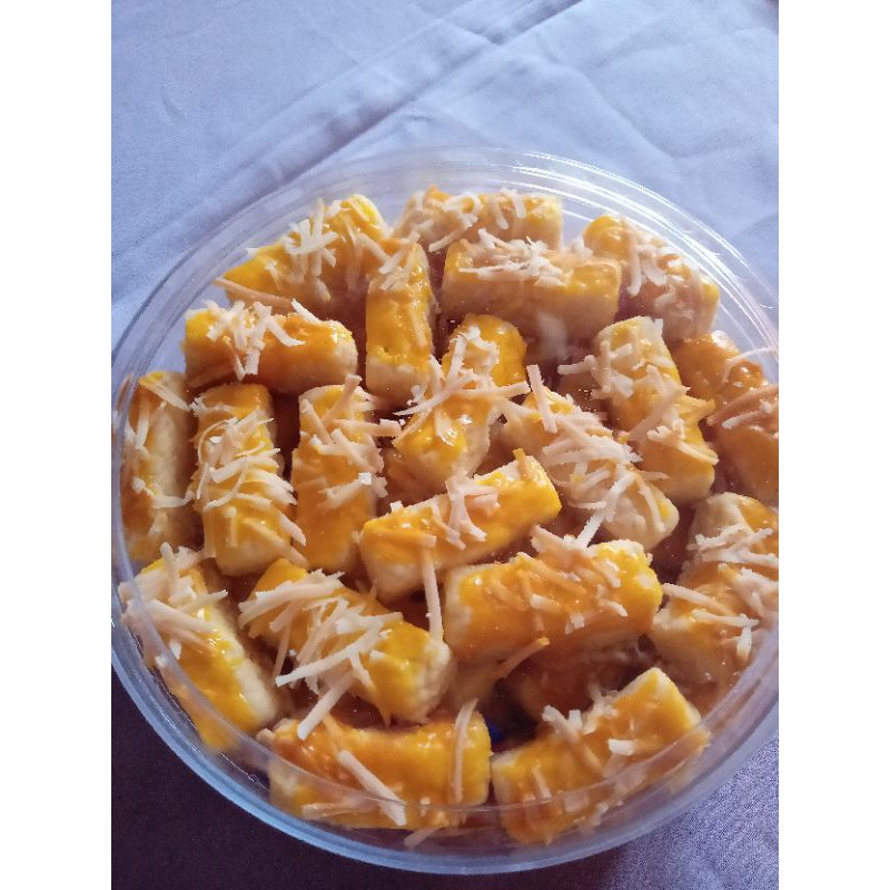 

castangel premium homemade by.momzz