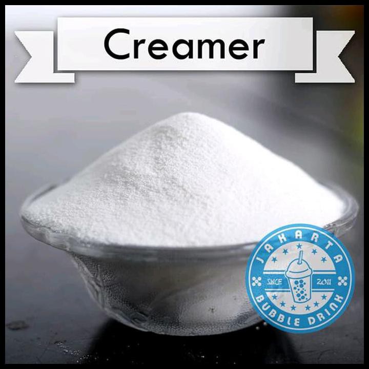 

PROMO SPECIAL Non Diary Creamer 1 Kg - NDC