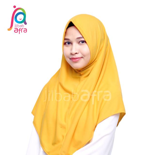 Jilbab Afra SYIFA M Bergo Non Pet Jilbab Non Pet Jilbab Instan Kaos Hijab Instan Murah Hijab Kaos