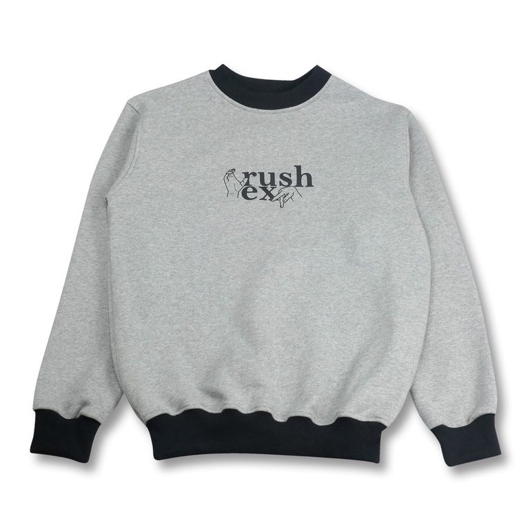 CRUSH EXP Sweeter JKC0610 - MISTY