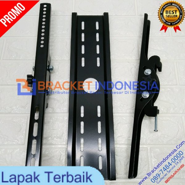 Bracket LED LCD Plasma 40 43 45 48 49 50 55 60 Inch Best Quality