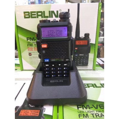 Berlin fm v6r Terlaris