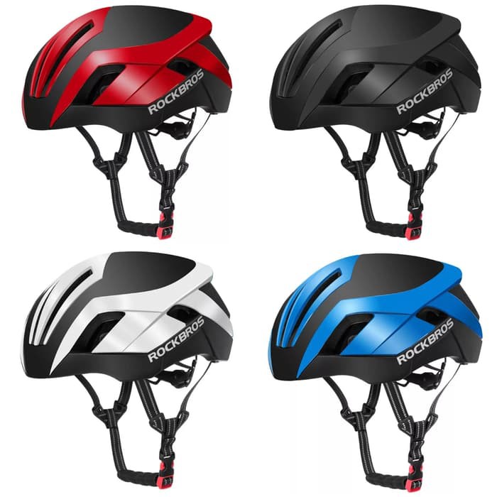 rockbros helmet 3 in 1