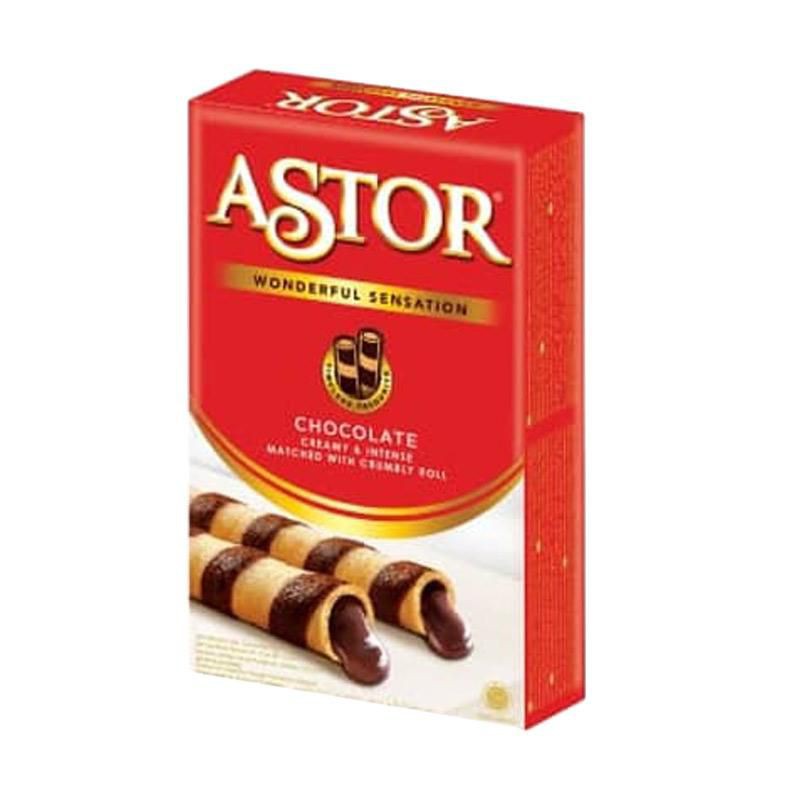 

ROMA ASTOR 40g coklat