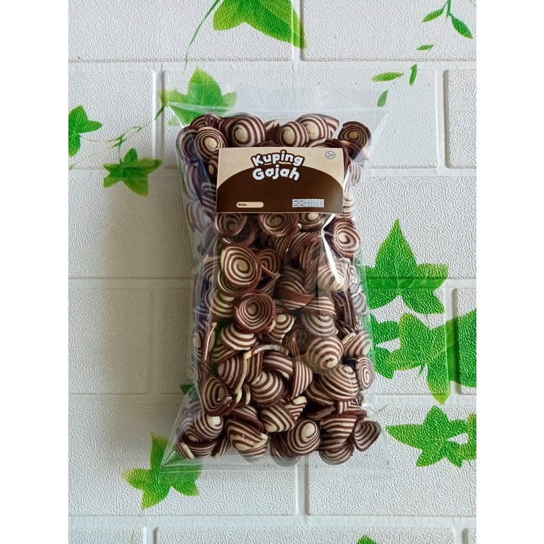

kuping gajah 250 gram kue kiloan