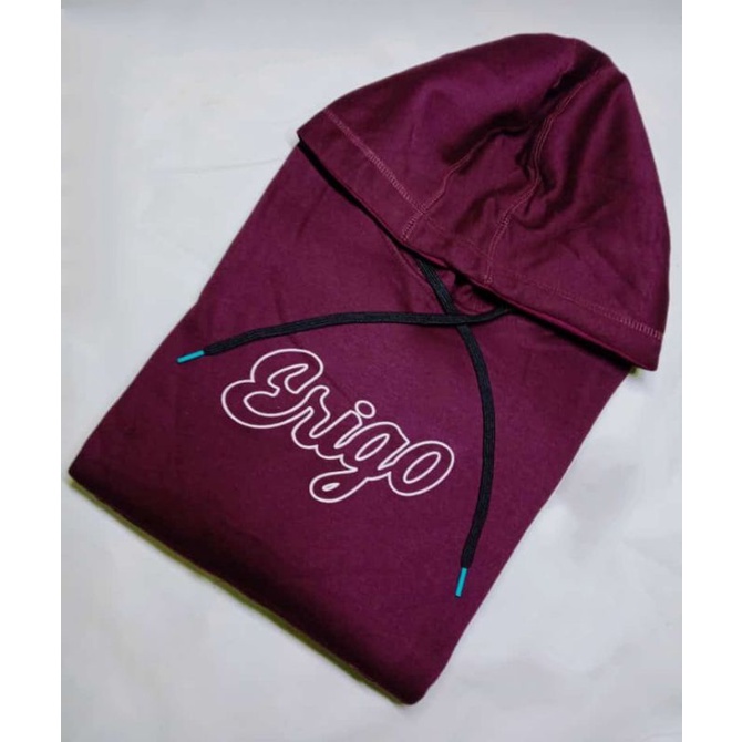 sweater Hoodie erigo