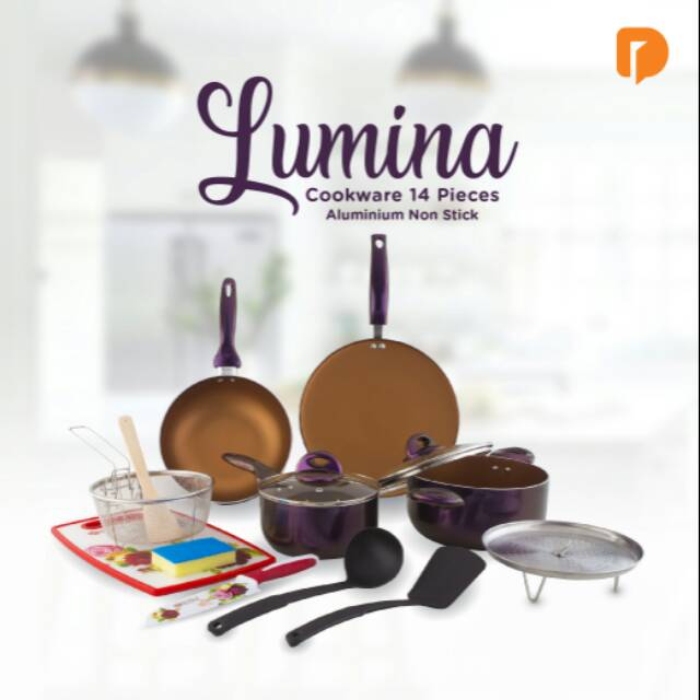 Lumina
