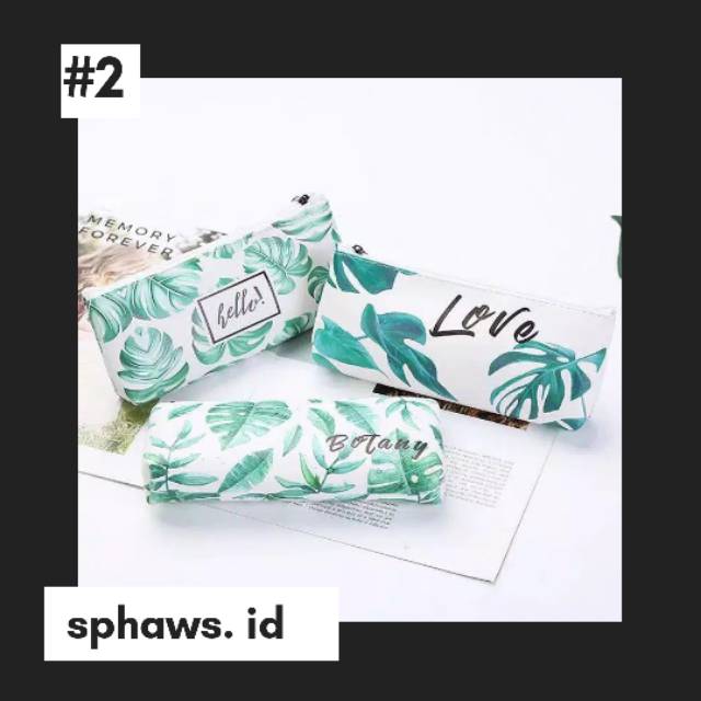 

Pencil case #2
