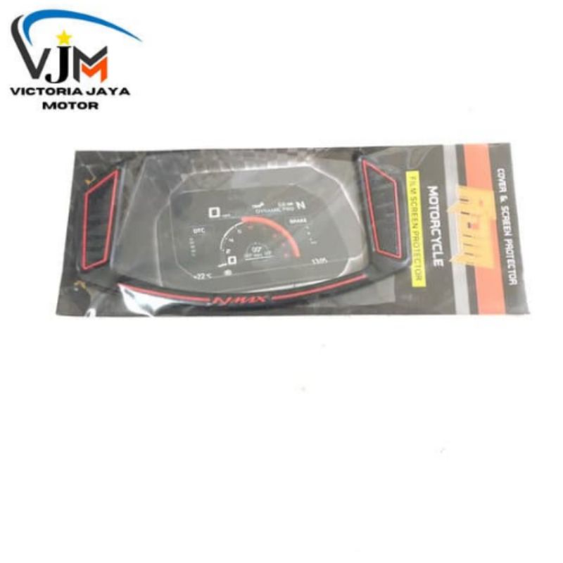 Anti Gores Speedometer Nmax 2020 / Nmax New