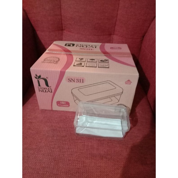 

TOPLES NUAI SN311 (1 LUSIN)