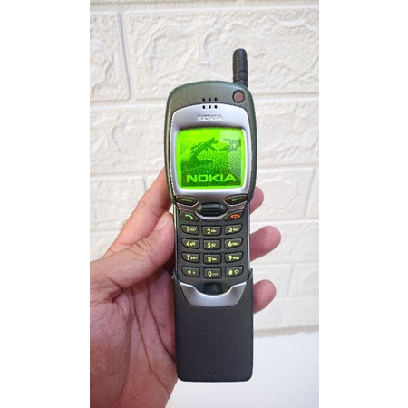 Nokia 7110 aka lele