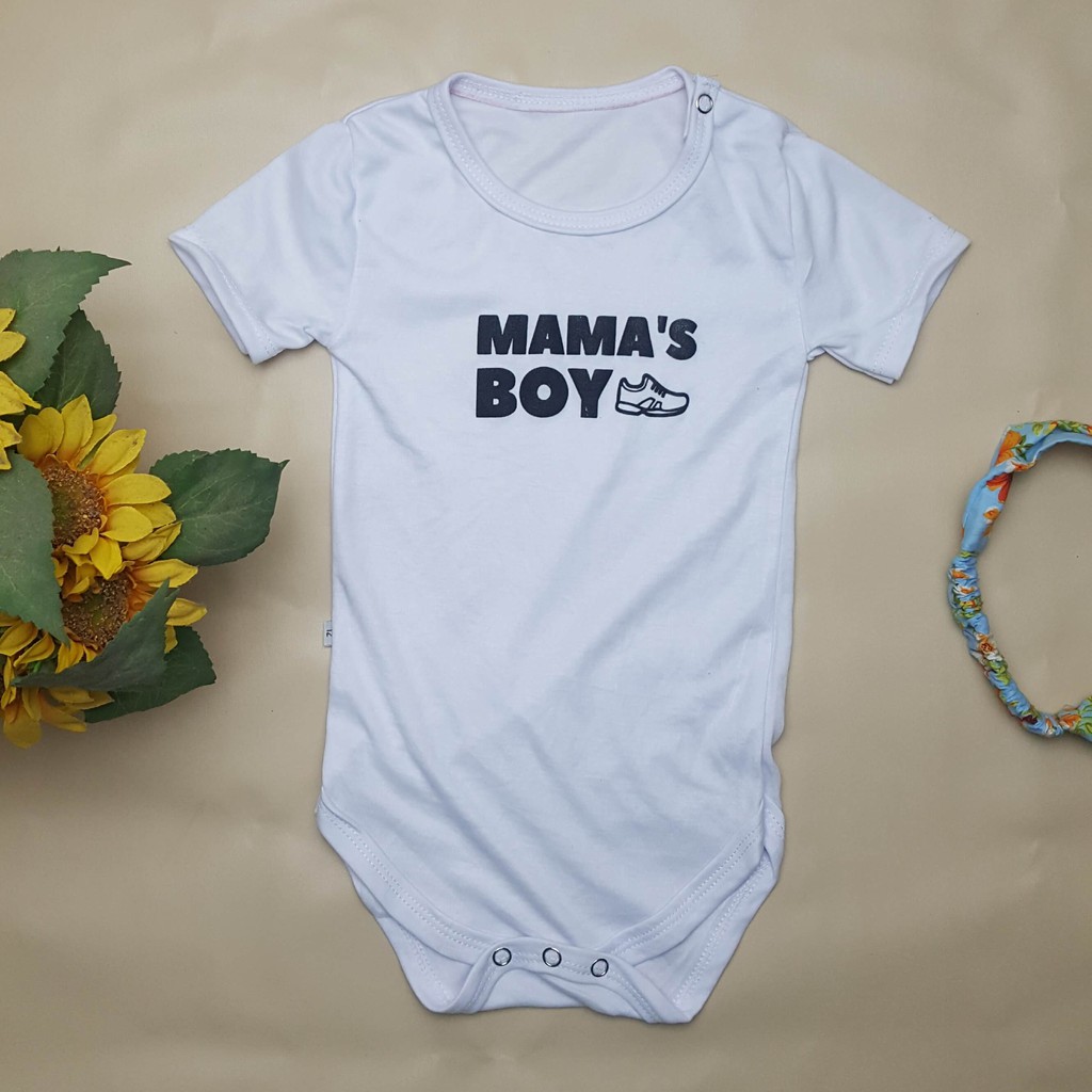 Baju Bayi Romper Jumper Bayi Lucu 6 12 Bulan Putih Baju Bayi Romper Jumper Bayi Lucu 6 12 Bulan Putih