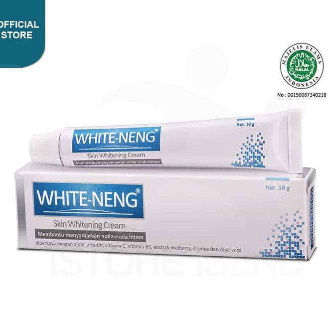 Whiteneng