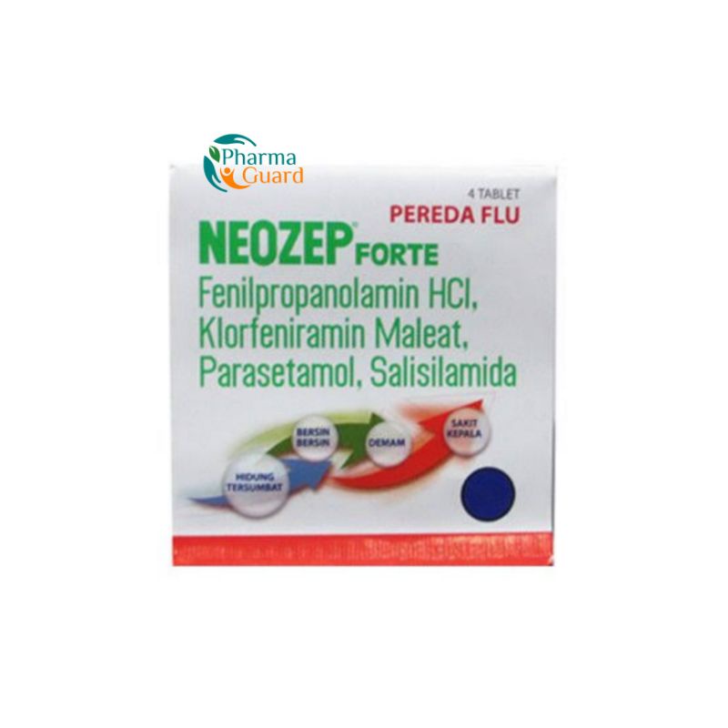 Neozep Forte