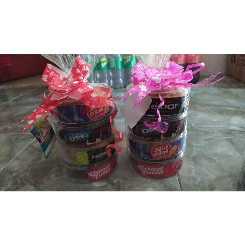 

paket hampers 4 in 1