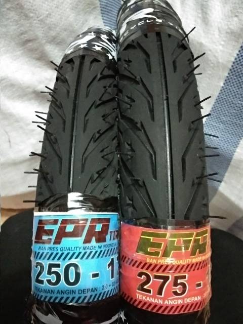 BAN motor  ring 17 Supra shogun kharisma Jupiter grand smash fizr dll