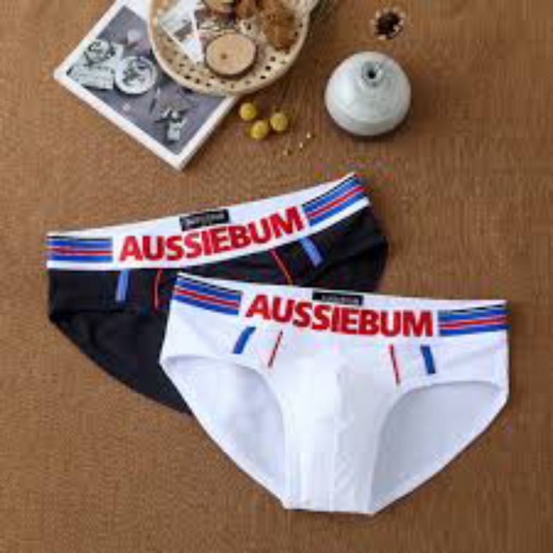 Aussiebum pria