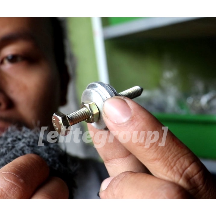 ISC manual Yamaha Honda Suzuki