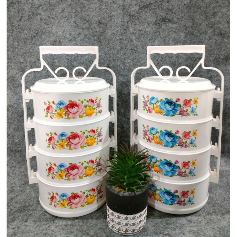 RANTANG PLASTIK MERK LION STAR