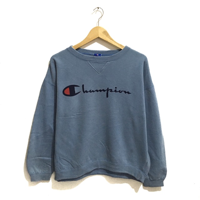 Crewneck Champion Original