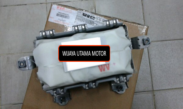 air bag penumpang suzuki ertiga