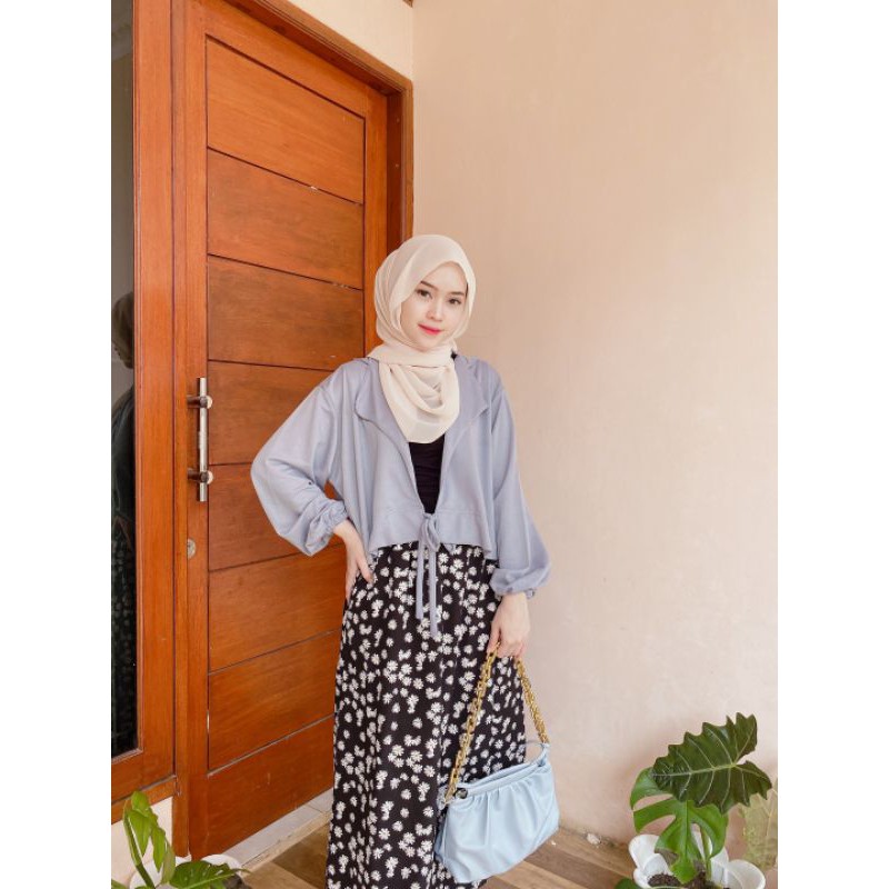 ARRA OUTER (WAJIB BACA DESKRIPSI PRODUK)