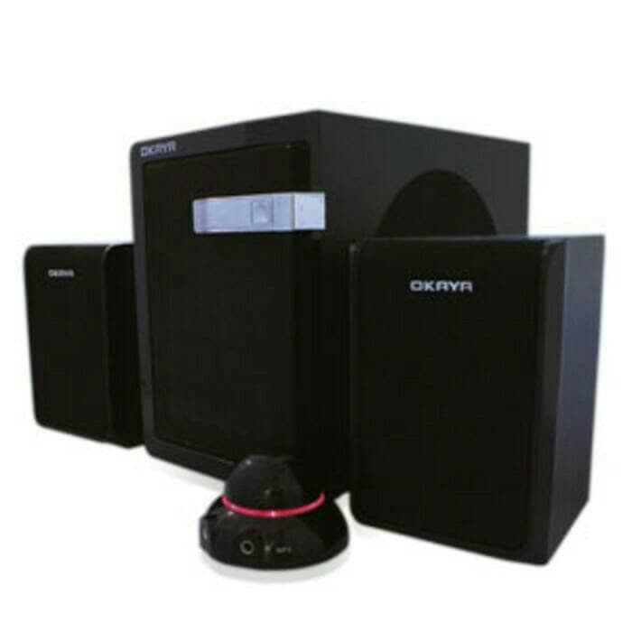 SPEAKER OKAYA LK-3058 WQ H-16