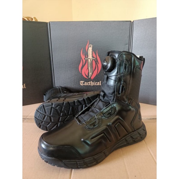 sepatu PDL centurion tactical