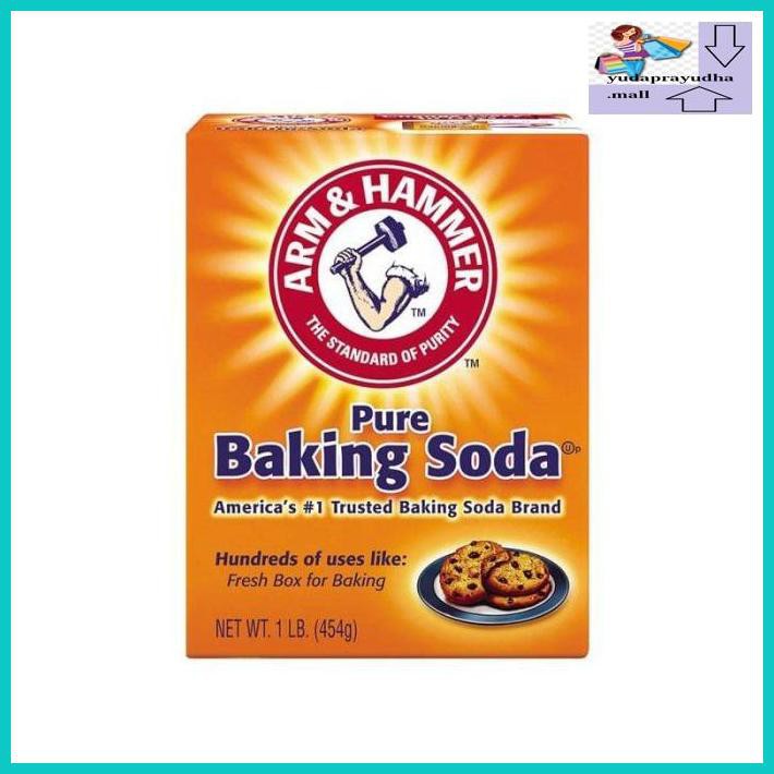 

54Etr7U- Baking Soda Arm & Hammer 454 G 9Uhhjt7-