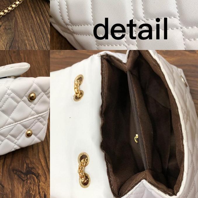 ❈ PRE ORDER TORY BURCH SHOULDER FLAP BAGS TAS SELEMPANG TORY BURCH COCO ➺