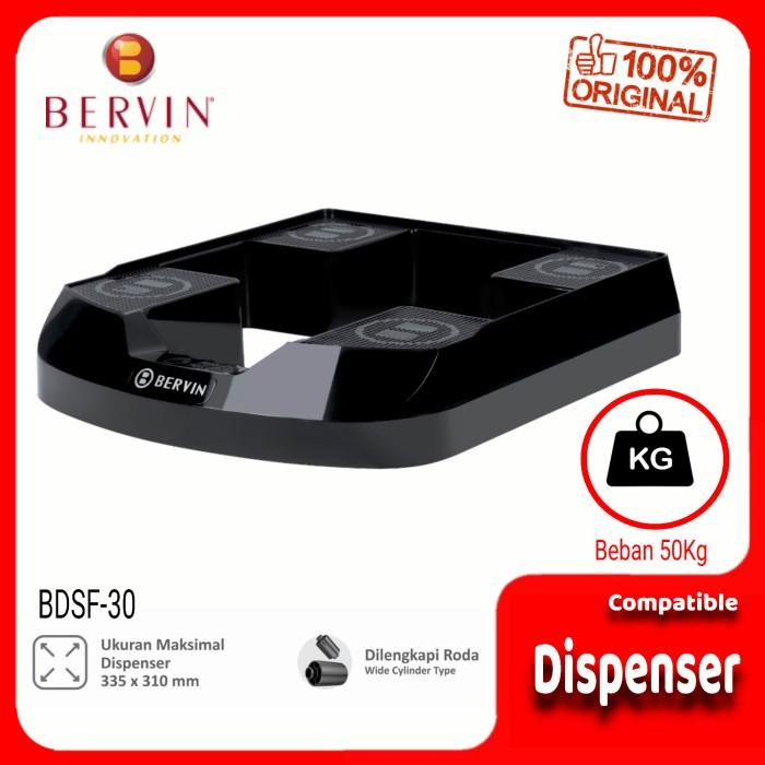 Dispenser Bervin Kaki Dispenser / Bervin Tatakan Dispenser