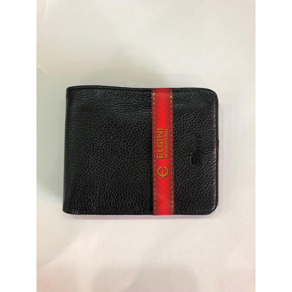 DOMPET KULIT ELGINI