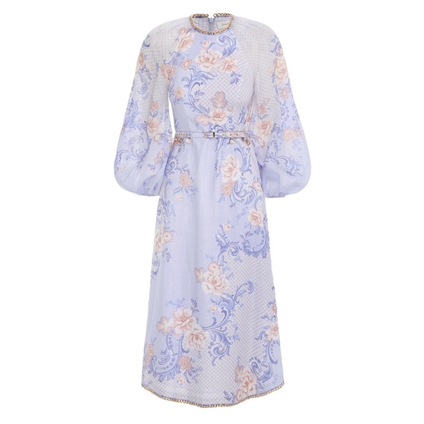 ZIMMERMANN AUTHENTIC
