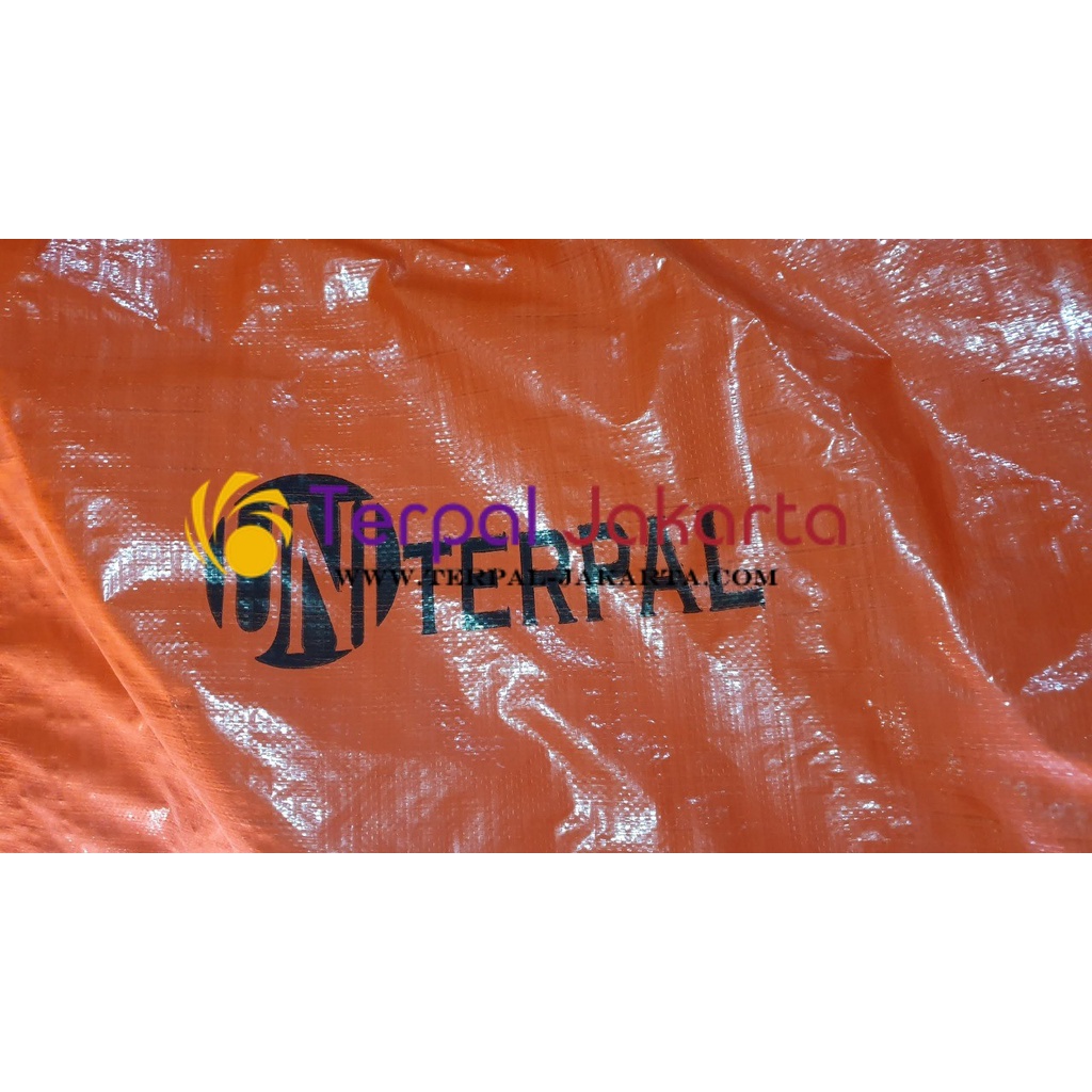 Terpal A5 7x7 Meter Bahan Korea | Terpal Plastik Tipe A5 Korea Ukuran 7 x 7 Meter