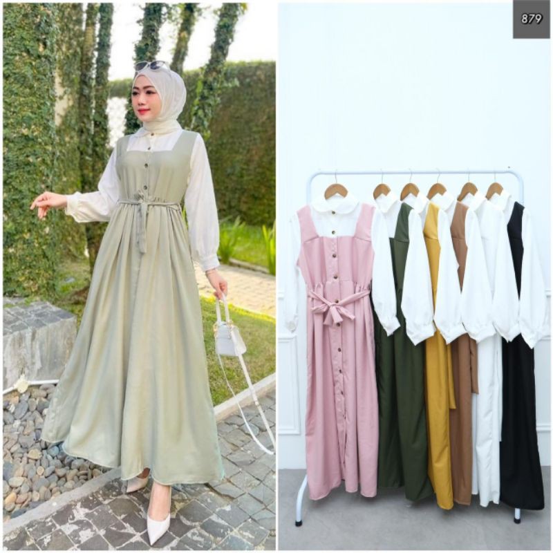 Jenwill Cloth Kode 879