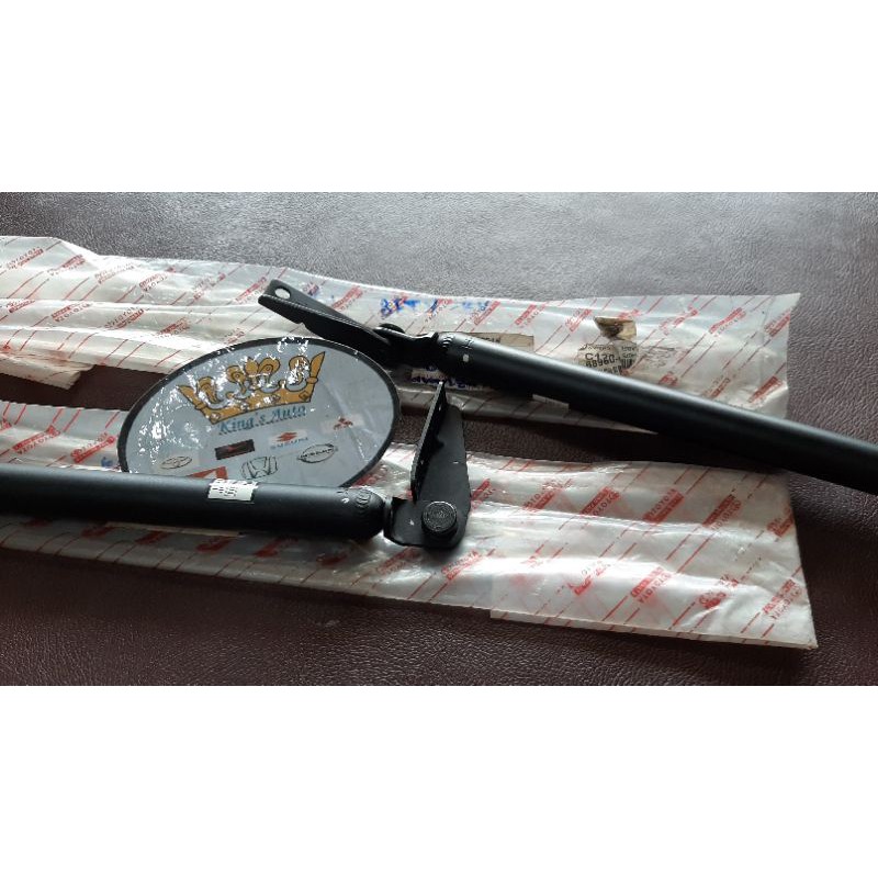 SHOCK BAGASI AVANZA - XENIA 2004-2010 ORIGINAL