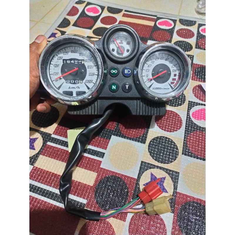 spido speedo ninja R new