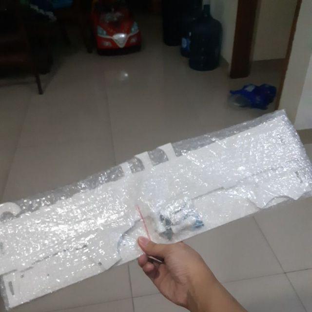 Sweet Home Shelf Ambalan Sweet Home