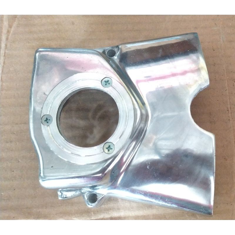 Tutup gir depan honda astrea grand prima star c86 honda ex5 dream