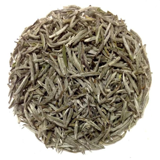 

Jual White Silver Needle White Tea Teh