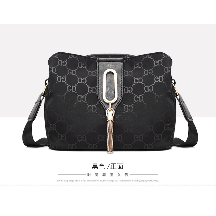 AND / COD / Tas Import Selempang Wanita Fashion / Shoulder Bag Tas Bahu Wanita Tas Selempang Slingbag / tali rantai Tas Wanita Tas Lucu Tas Murah / as Selempang Wanita Slingbag Quilted Sling Bag / T231