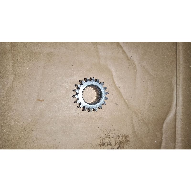 gigi primeri gigi primer honda win original gigi kopling