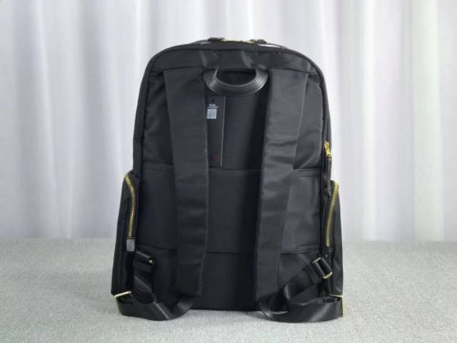 Tumi voyageur calais backpack mirror quality tas ransel punggung wanita